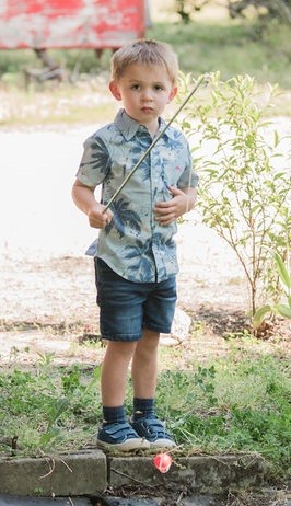 Isaiah Herman Miller